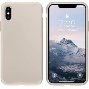 New OUXUL iPhone X phone case